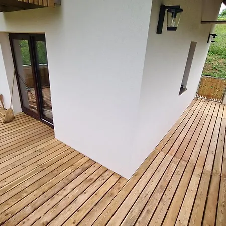 Zidanica Muhic 別荘