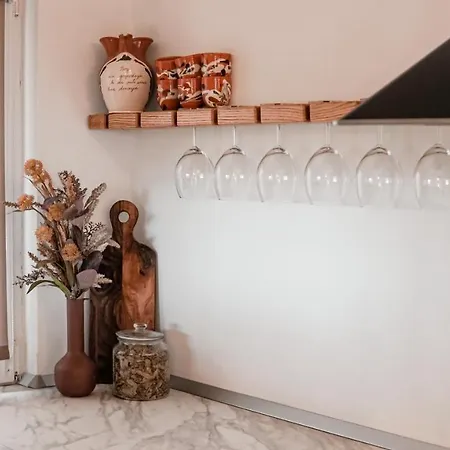 Zidanica Muhic Dom wakacyjny *