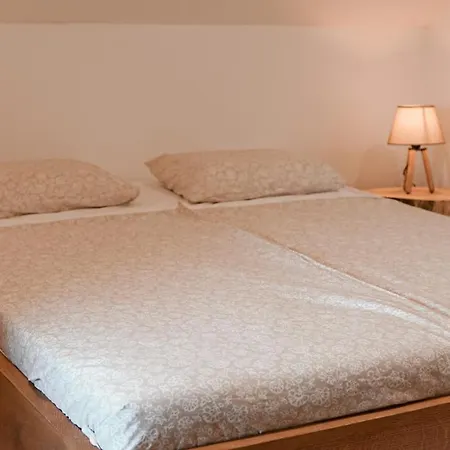 Zidanica Muhic Dom wakacyjny Dolenjske Toplice