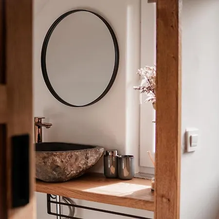 Zidanica Muhic Dom wakacyjny