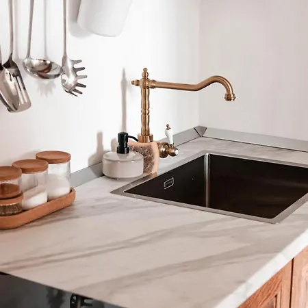 Zidanica Muhic Dom wakacyjny *