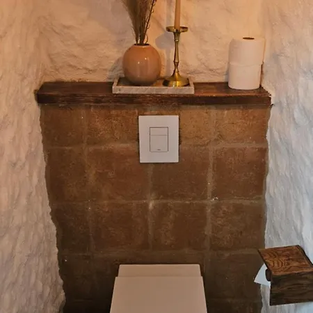 Zidanica Muhic Dom wakacyjny *