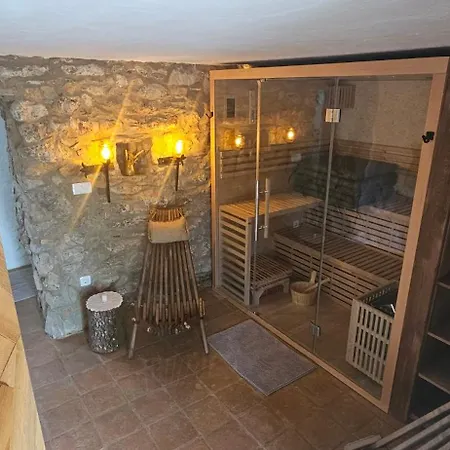 Сasa de vacaciones Zidanica Muhic Dolenjske Toplice