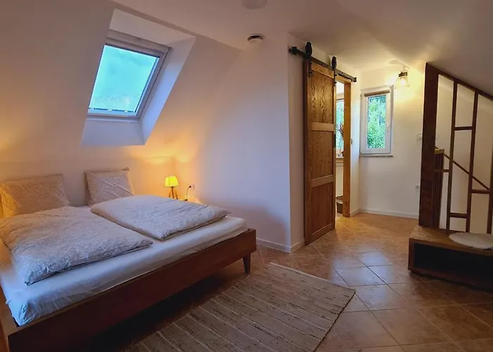 Casa vacanze Zidanica Muhic