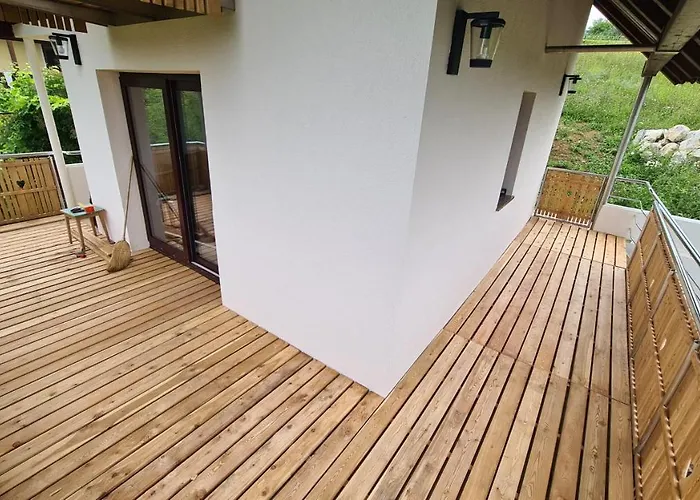 Zidanica Muhic Casa vacanze