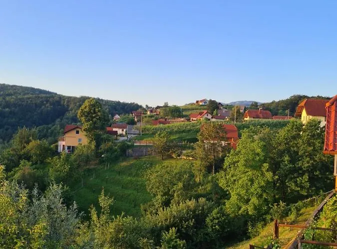 Zidanica Muhic Dolenjske Toplice