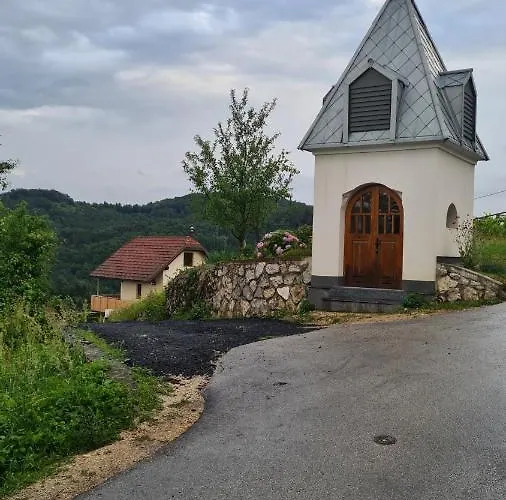 Zidanica Muhic Casa vacanze