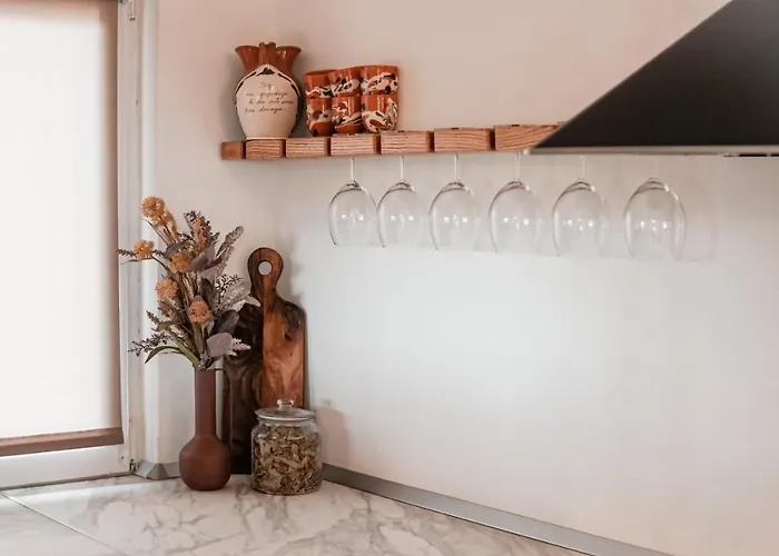 Zidanica Muhic בית נופש *