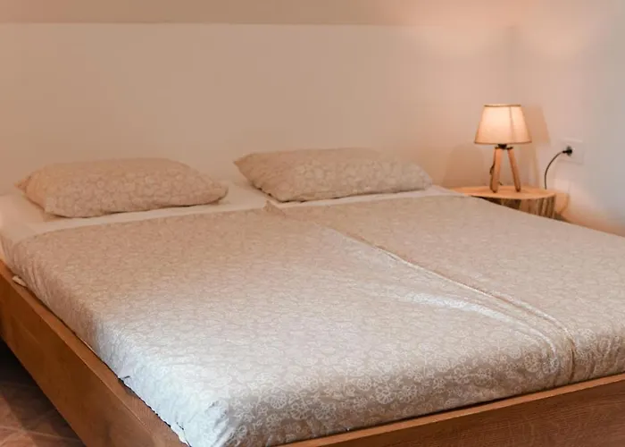 Zidanica Muhic Casa vacanze Dolenjske Toplice