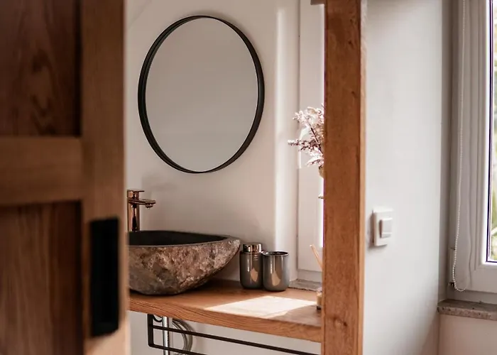 Zidanica Muhic בית נופש