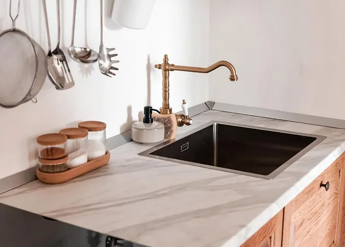 Zidanica Muhic בית נופש *