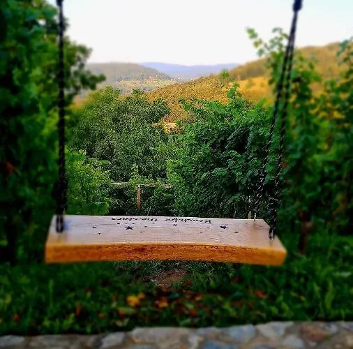 Zidanica Muhic Casa vacanze Dolenjske Toplice