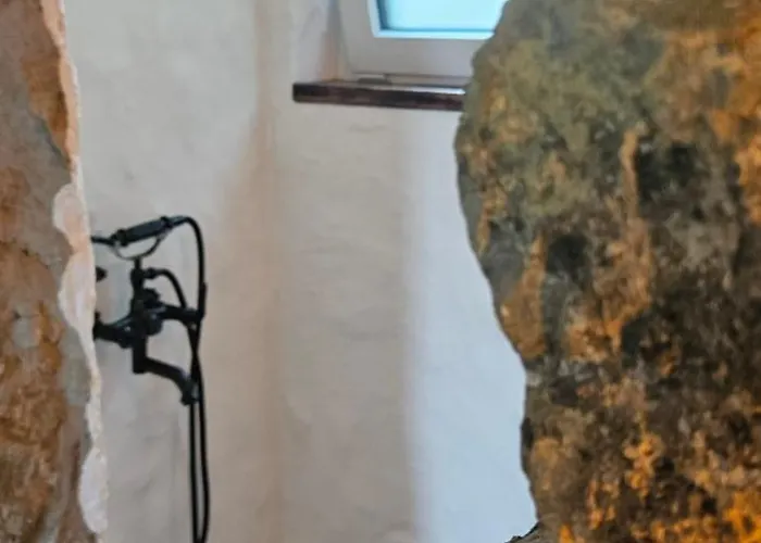 Zidanica Muhic * דולנז'סקה טופליסה