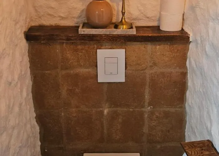 Zidanica Muhic בית נופש *