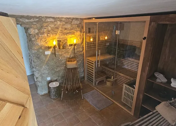 Casa vacanze Zidanica Muhic Dolenjske Toplice