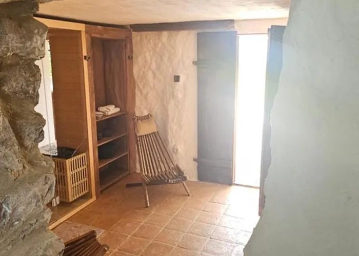 בית נופש Zidanica Muhic דולנז'סקה טופליסה